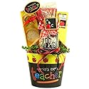 World’s Best Teacher, Gift Basket for Teachers