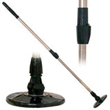 CycloMop Spin Mop Handle & Mop Head Attachment Replacement