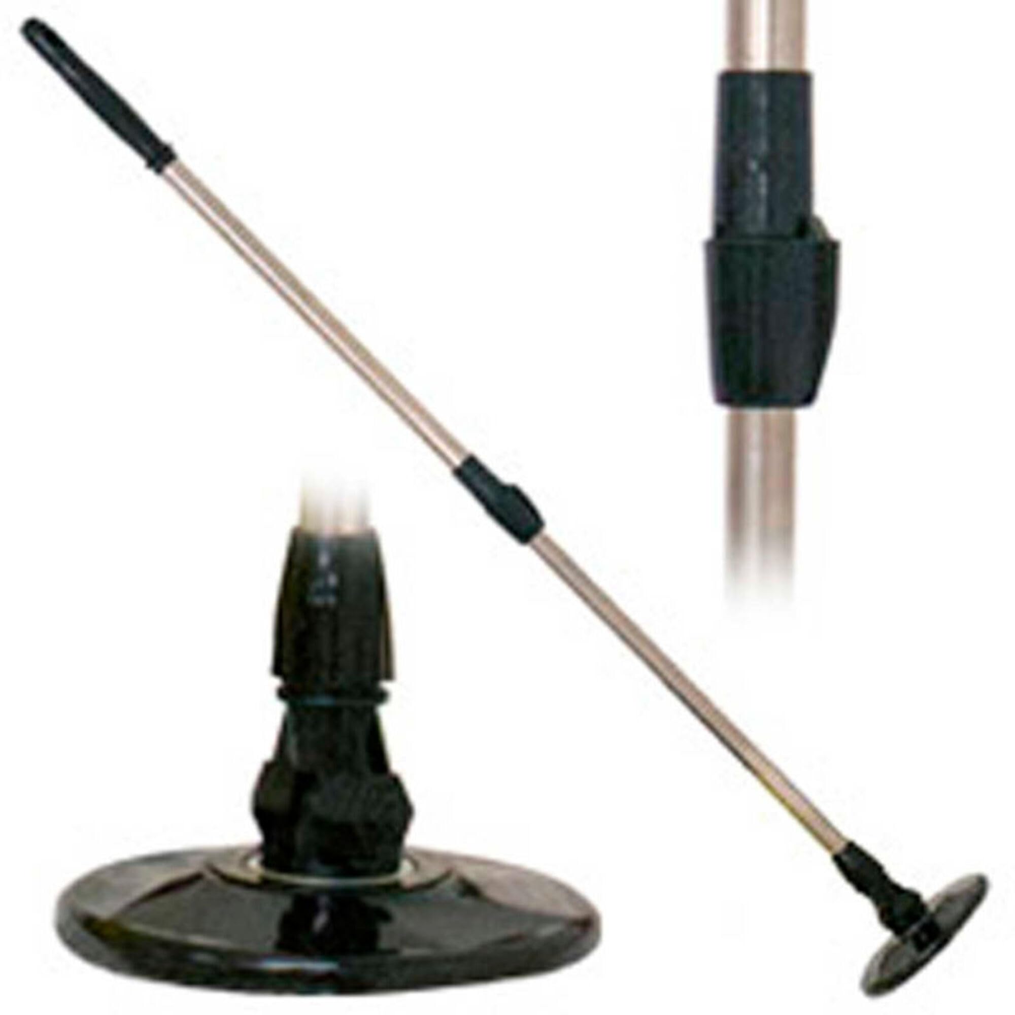 CycloMop Spin Mop Handle & Mop Head Attachment Replacement