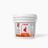 El Matador Al Pastor Adobada Paste Marinade for Tacos and Carne - Food Service and Commercial Use, 18 lbs - Adobo Concentrate