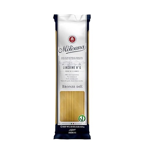 La Molisana Pasta Linguine