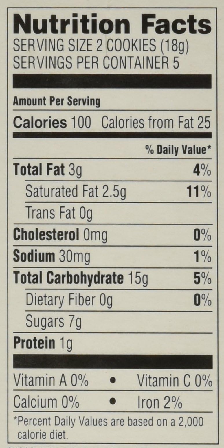 DeBeukelaer Pirouline Cream Wafer, Hazelnut, 3.25 Ounce (Pack of 12)