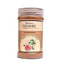 Star Anise Powder Organic 2.6oz - Ground Chinese Star Anise Seeds | Dried Spice from Whole Organic Seeds for Baking, Tea, Desserts, Soups, Marinades