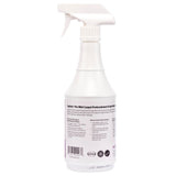 Capture Pre-Mist Soil Release for Carpet Dry Cleaner - Carpet Cleaning Pre Spray - Loosen Juice, Coffee & Wine Spill and Tough Rug Stains Eliminator