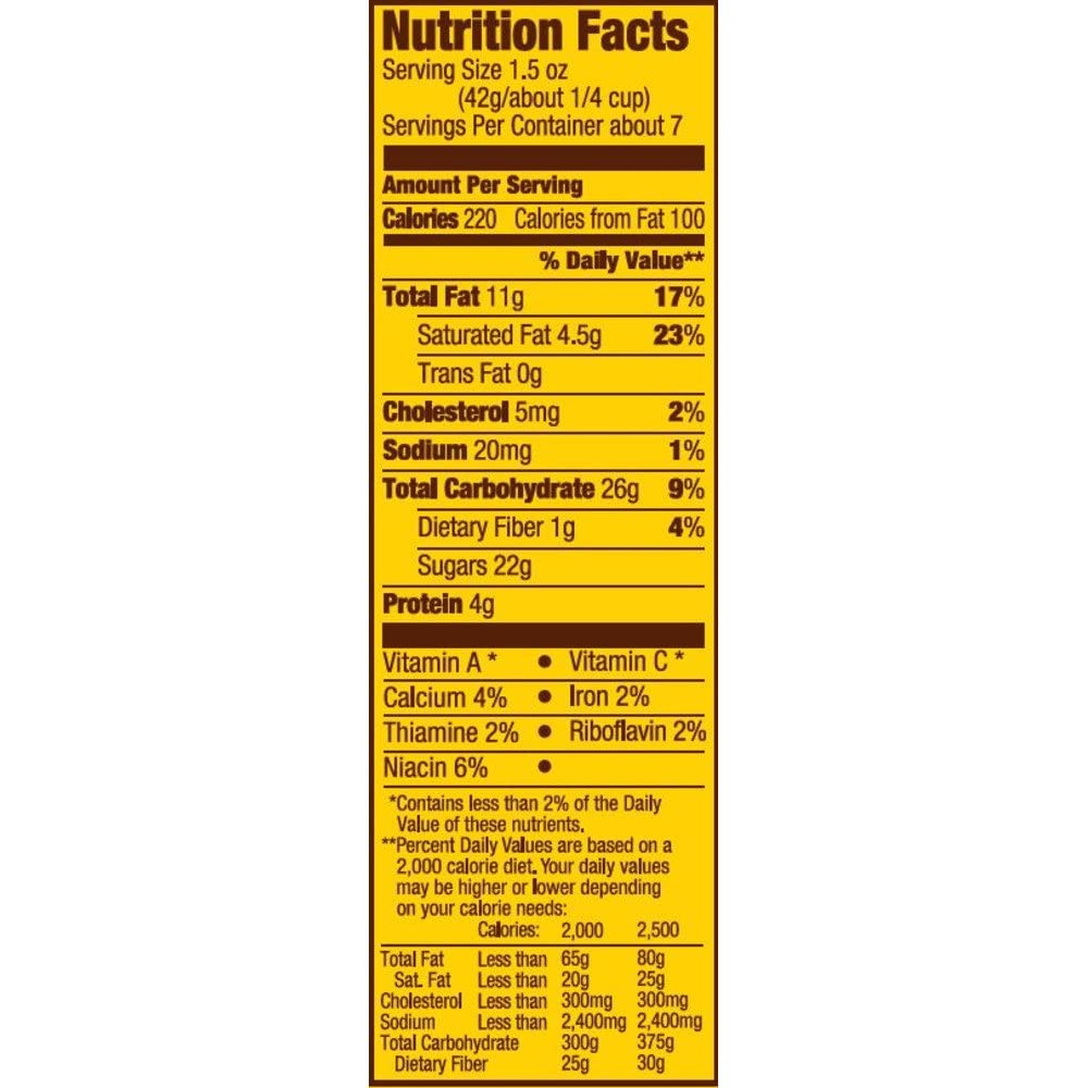 M&M, Peanuts Minis, 1 Bag