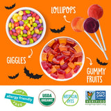 Halloween OG Variety Bag 50ct
