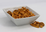 Gift Basket Village: V.I.P. Gourmet Snacks - Deluxe Sausages, Nuts, Cheeses, and Snacks Assortment