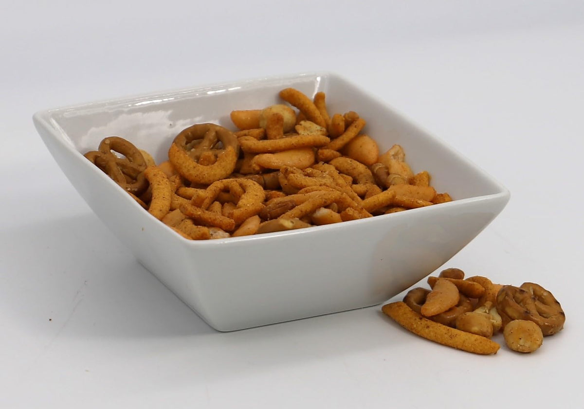 Gift Basket Village: V.I.P. Gourmet Snacks - Deluxe Sausages, Nuts, Cheeses, and Snacks Assortment