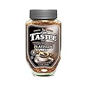 Cafe Tastle Platinum Espresso Freeze Dried Instant Coffee, 7.14 Ounce