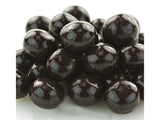 Smarty Stop Gourmet Chocolate Covered Malt Balls Candy (Dark Chocolate, 1 Pound (Pack Of 1))