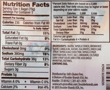 Udis Gluten Free Cinnamon Raisin Bagel 4 Ct (Pack of 4)