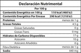 Zaaschila Cheese & Jalapeno Sauce 425 grs