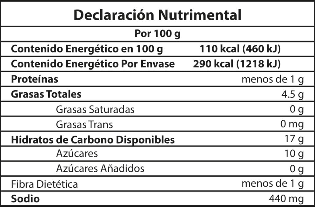 Zaaschila Cheese & Jalapeno Sauce 425 grs