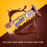 Yoo-hoo Chocolate Mini Candy Bars, 52 Oz