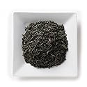Mahamosa Cherry Jubilee Sencha 8 oz - Flavored Green Tea Blend Loose Leaf (with green tea, sour cherry pieces, flavoring)