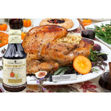 Gourmet Warehouse Savory Rum Butter Injectable Marinade with Syringe Included 16 Ounces - (Pack of 1)