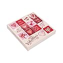 Sugar Free Advent Calendar Gift Box - Happy Valentine's Day by Diabetic Candy Diabetic Friendly perfect for your Valentine Cherry Cordial