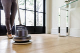 Oreck Orbiter All-In-One Hard Floor Cleaner Machine, Multi Purpose Floor Cleaning Machine, Random Orbit Power for Fingertip Control, Versatile and Low