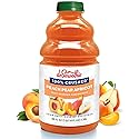 Dr. Smoothie 100% Crushed Peach Pear Apricot, 46 Fl Oz (Pack of 1)