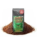 Warpath Coffee Light Roast Ground Coffee, Holiday Blend, High Caffeine, Extra Strong Roasted 100% Arabica Ground Holiday Blend Coffee, Rich Aroma