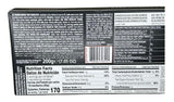 Delaviuda Turron Praline Tres Chocolates 7 oz Product of Spain
