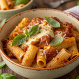 Lean Cuisine Classic Five Cheese Rigatoni, Frozen Lunch Or Dinner, Frozen Meals 10 oz
