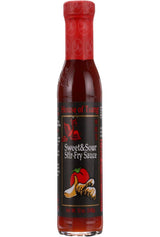 House Of Tsang Sauce Stir-fry Sweet Sour, 11.5 oz