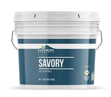 Earthborn Elements Savory 1 Gallon Bucket, Cut & Sifted, Aromatic Flavor Enhancer