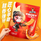 ??? ???? ???? ??? ?? Chinese snacks Chinese food 468g/??????????/New and old packages are shipped randomly?