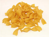 Wide Egg Noodle Pasta | 100% Durum Semolina Flour | Made in America | by Dasher's Spice & Beans | 5 lb.