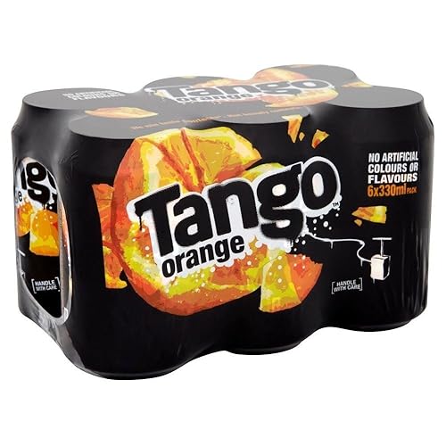 Tango Orange (6x330ml)