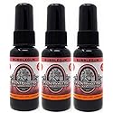 Blunt Power High Concentrated Air Freshener, Bubble Gum, 1.5oz, 3 Packs