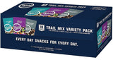 Kar's Nut and Fruit Variety Pack, 3.5 Ounce (Pack of 18) (SN08826)