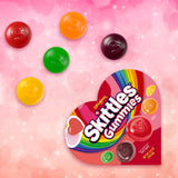 Skittles Gummies Original Heart Box, 5.8 Oz