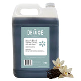 Vanilla Bean Paste Bulk 128 oz 1 Gallon For Baking and Desserts