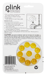 Plink Garbage Disposal Cleaner And Deodorizer PLINK DISPOSAL CLEANER