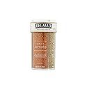 DeLallo Italian Dipping Spices Variety Seasoning Shaker, 4 Ounce Container, with Garlic, Pepper & Tomato, Sun-Dried Tomato, Rosemary & Garlic, Roasted