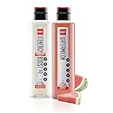 Shott Beverage coffee Watermelon and energy boost Syrup for Drinks, Cocktails & Soda,33.81 ounces, pure natural watermelon coffee syrup energy boost