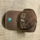 Georgia Fried Peanut Company Hat