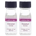 LorAnn Oils Super Strength Flavoring - Used For Candy Making, Flavoring, Baking, Hard Candy, & Flavor Oils - Bold, Natural Flavors 4X Stronger Than