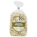 Al Dente Garlic Parsley Fettuccine, 12-Ounce Bag (Pack of 2)