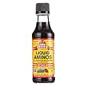 Bragg Liquid Aminos, 10 Fluid Ounce - 12 per case.