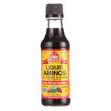 Bragg Liquid Aminos, 10 Fluid Ounce - 12 per case.