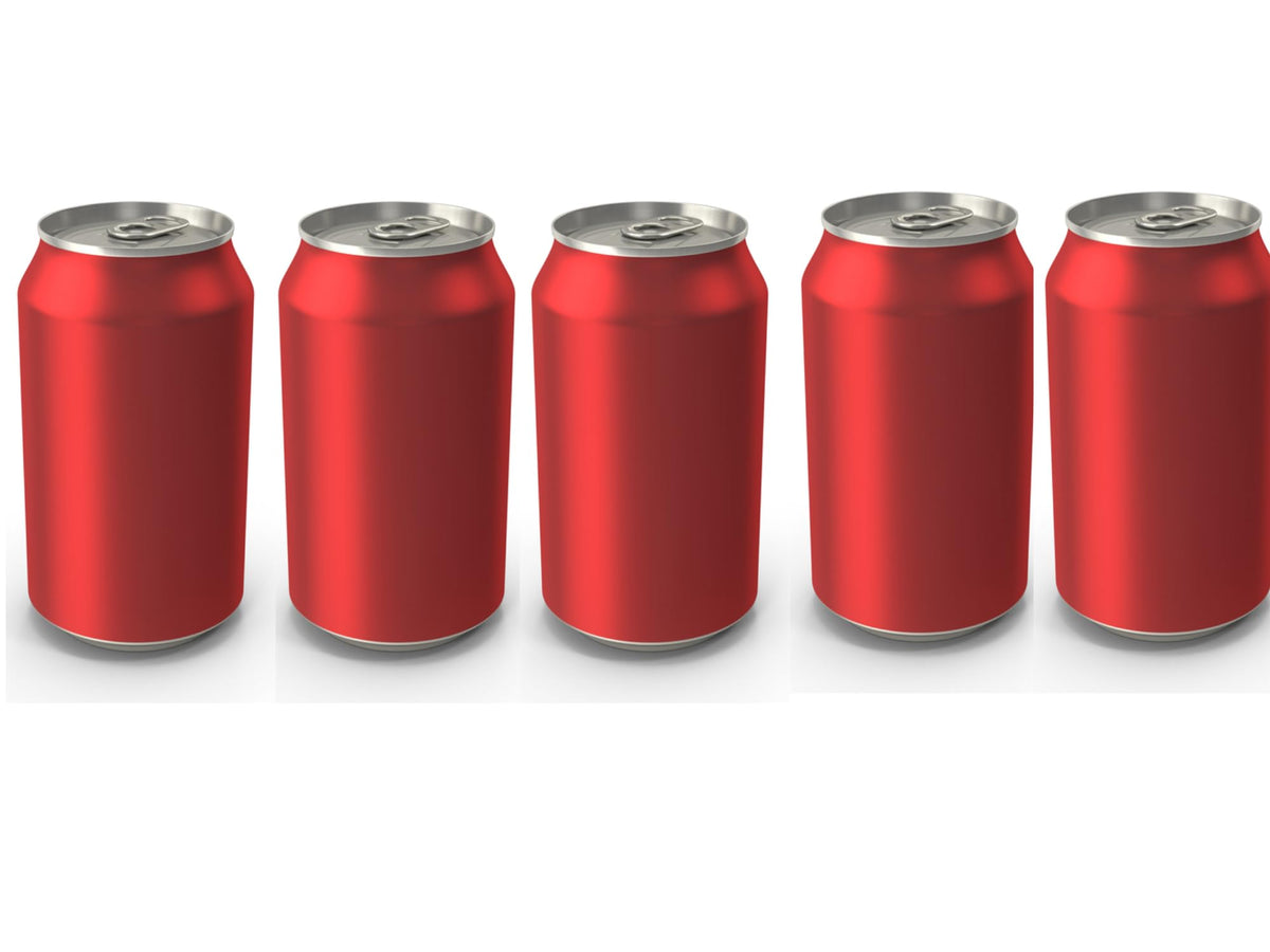 18.5 Ounce 12 Pack Tea
