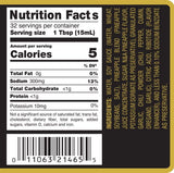 Pirate's Gold Original Marinade (Pack of 1)