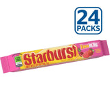Starburst Fave Reds Gummy Candy, 49.68 Ounce