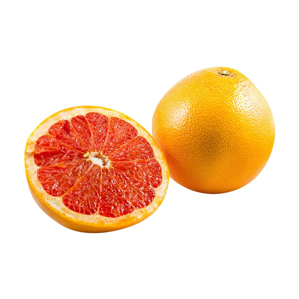 Clear Blood Orange Flavor - Rich Citrus Flavoring for Baked Goods - Beverages - Non-GMO - Gluten Free - Kosher - Vegan - 8 ounces