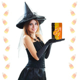 30 Pounds Fruidles Halloween Original Candy Corn Treats, Fun & Festive Holiday Snacking