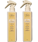 Tyler Candle Company - Spray On Demand - Icon Fragrance - 227g / 8oz (Pack of 2)