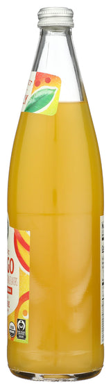 Whole Foods Market Organic Mango Flavored Italian Soda, 25.4 FZ